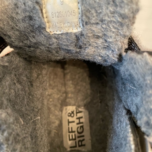 Toddler Dressy Boot - Picture 6 of 6